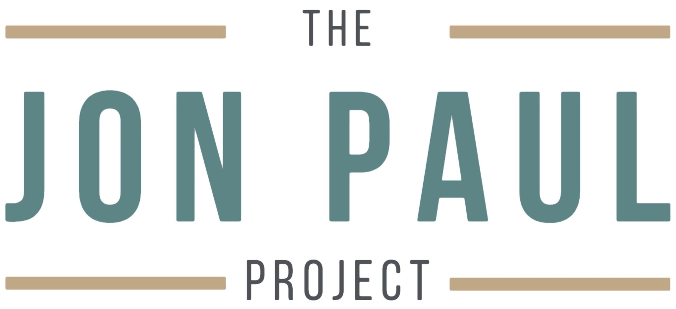 The Jon Paul Project